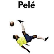 Pele √