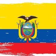 Ecuatoriano  