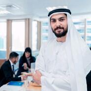 ABDULLA AL- HUMAIDAN