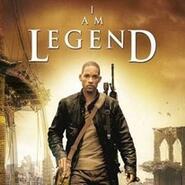 I am legend 