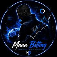 Manu betting