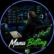 Manu betting