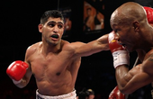 Alvarez vs Khan betting odds