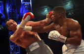 Joshua vs Takam betting tips