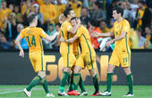 Australia vs Japan betting tips