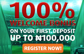 Zambia vs Nigeria betting odds