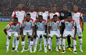 Burkina Faso vs Tunisia predictions