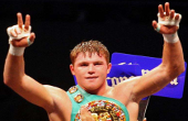 Saul Alvarez vs Amir Khan 2016 betting odds