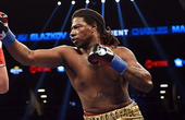 Joshua vs Martin predictions