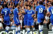 latest odds for Steaua Bucharest v Chelsea