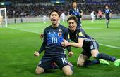日本代表 サッカー