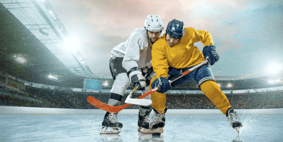 Eishockey Sportwetten Tipps