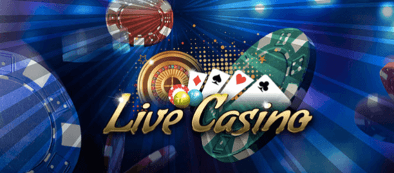 1xSlots Live Casino