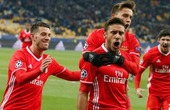 Benfica vs Borussia Dortmund betting tips