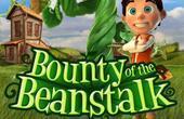 Bounty of the beanstalk logo