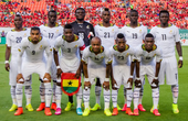 Ghana vs Mali predictions