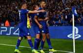Leicester City vs FC Copenhagen betting tips
