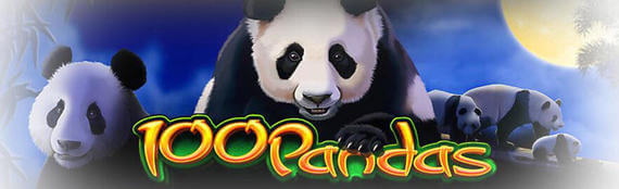 Play 1000 Pandas Slot