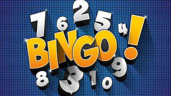 Bingo fabulous promotion codec