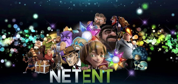 Casino Netent Free Spins Today