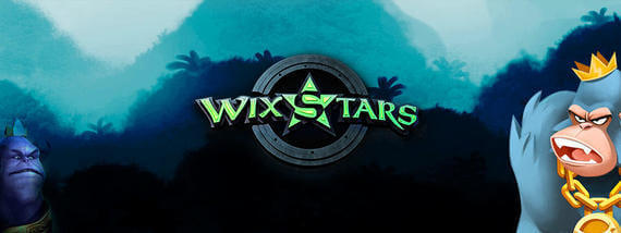 Wixstars com app