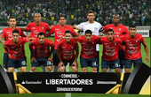 Pronóstico Copa Libertadores