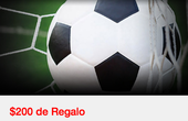 Copa Oro 2017 apuestas