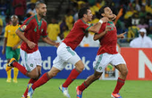 cotes, coupe du monde