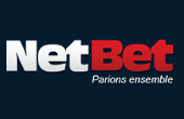 Pariez sur ce combat avec Netbet.fr