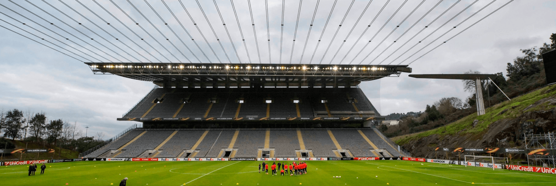 Hoffenheim Braga Hoffenheim Braga