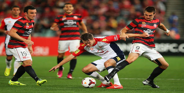 Newcastle Jets vs Western Sydney Wanderers Predictions & Tips