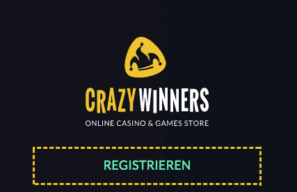 Crazy Winners Crazy Winners