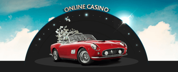 7Bit Online Bitcoin Casino