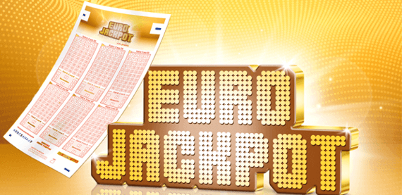 Eurojackpot na Multilotto