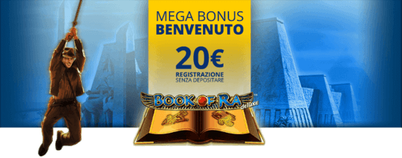 Approfitta di bonus registrazione casino: leggi questi 10 suggerimenti