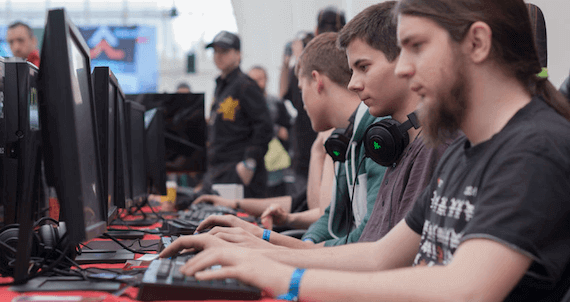  klađenje na eSport JohnnyBet tipovi