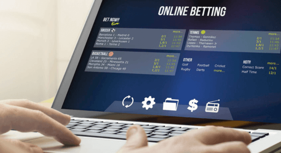 online betting bookmaker norge