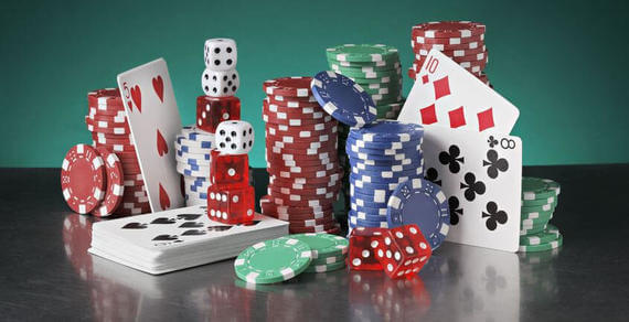 Zagraj w gry karciane przez internet Bitstarz Casino