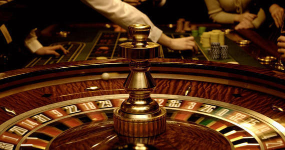 Zasady gry w ruletkę Energy Casino