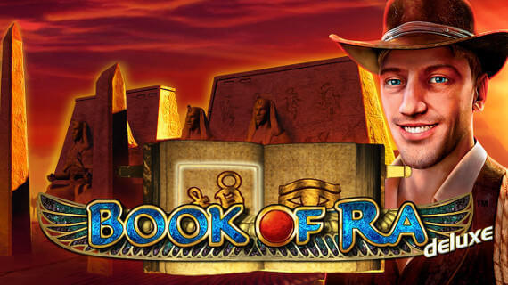 casino online spielen book of ra