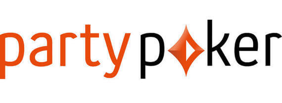 Register at Party Poker casino and play