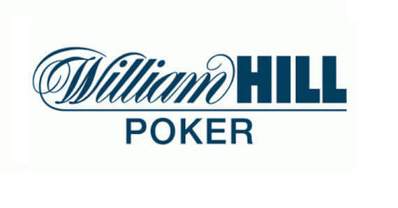 Play the best poker games at William Hill casino