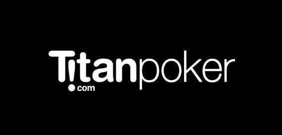 Register at Titan Poker and play games VIP