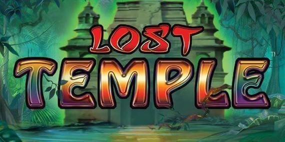 Lost Temple Slot Machine Online