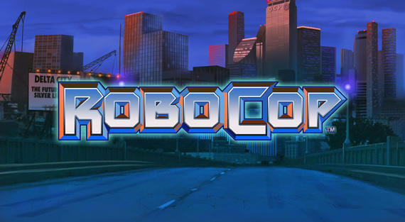 Play Robocop mobile version at William Hill online casino
