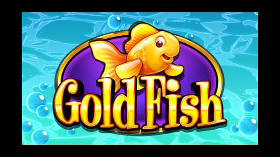 do any casinos have goldfish slot machines