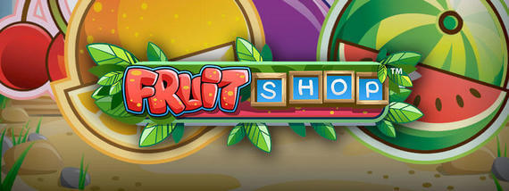 Play Fruit Shop at Unibet with bonuses