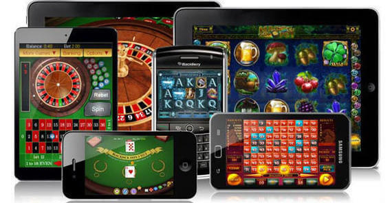 download the new for apple Ocean Online Casino