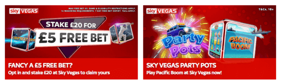 What Is The Promo Code For Sky Bet 21 10 No Deposit Bonus Offer