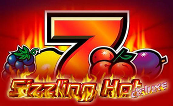 Sizzling Hot Online casino game for real money deluxe